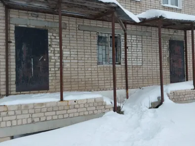 Продажа, нежилое помещение 58,7 кв.м, п. Наволокское, КН 37:07:010403:352