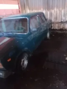 Продажа, Легковой автомобиль ВАЗ 21074, VIN XTA21074082694136