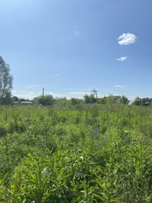 Продажа, земельный участок 800 кв.м, ИЖС, д. Асошники, КН 50:35:0040204:1188