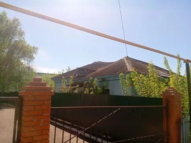 Продажа, нежилое здание 100,4 кв.м, п. Исянгуловский сельсовет, КН 02:24:040205:610