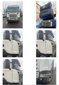 Продажа, Грузовой тягач седельный SCANIA G440, 2016 г.в., г/н Н706АА761, VIN YS2G4X20002124152…