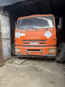 Продажа, Грузовой автомобиль МК-4452-02, 2018 г.в., г/н М139ТО161, VIN X89445202J0AA3007, номер…