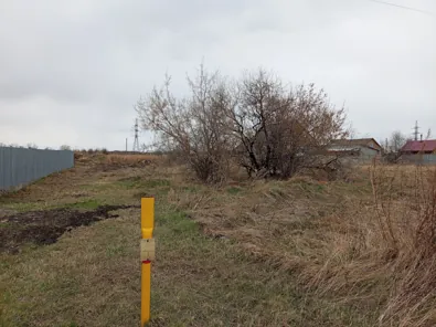 Аренда, земельный участок 1 022 кв.м, ИЖС, г. Троицк, КН 74:35:1600004:549