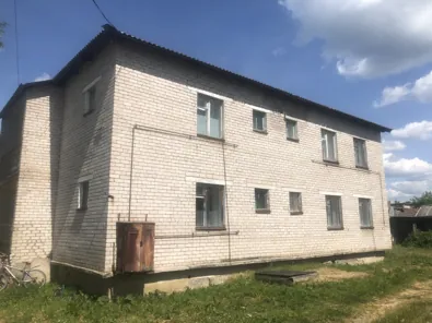 Продажа, объект недвижимости 358,3 кв.м, д. Шелоховская, КН 29:05:011601:1453