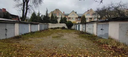 Продажа, нежилое помещение 94,4 кв.м, г. Калининград, КН 39:15:121340:879