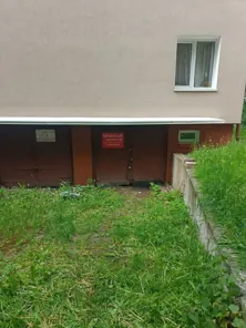Продажа, нежилое помещение 21,3 кв.м, г. Калининград, КН 39:15:110906:730