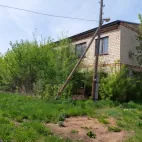 Продажа, нежилое здание 537,9 кв.м, п. Плешановский сельсовет, КН 56:14:0501008:309