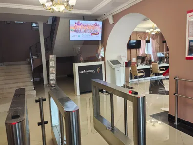 Аренда, нежилое помещение 29,7 кв.м, г. Ковров, КН 33:20:011605:38