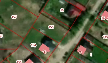 Аренда, земельный участок 908 кв.м, ИЖС, г. Брянск, КН 32:28:0014016:155