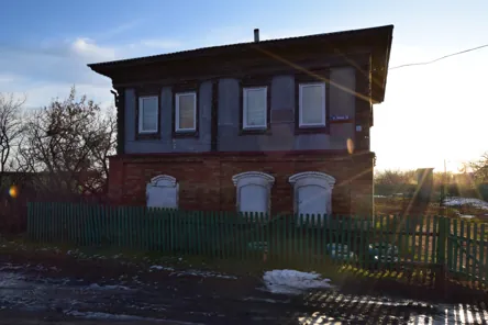 Продажа, здание 172,1 кв.м, с. Косолапово, КН 45:18:030902:630