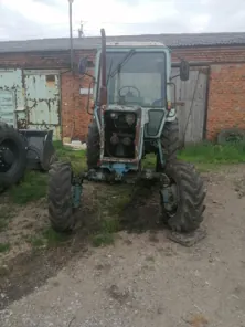 Продажа, Трактор, марка, модель ТС Трактор 3160, идентификационный номер (VIN) 178822, отсутствует…