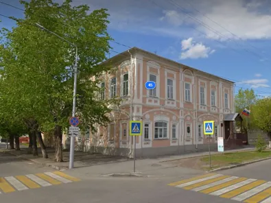 Продажа, гараж 578,4 кв.м, г. Курган, КН 45:25:070309:456
