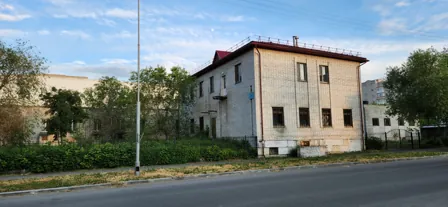 Продажа, земельный участок 3 154 кв.м, г. Курган, КН 45:25:070412:47