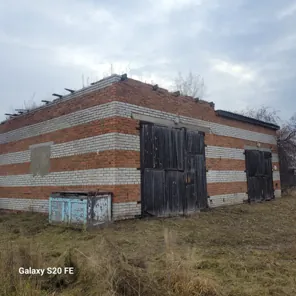 Продажа, гараж 80,1 кв.м, рп Мишкино, КН 45:12:030113:597