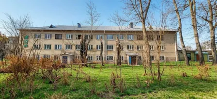 Продажа, машино-место 137,3 кв.м, г. Курган, КН 45:25:070113:2094