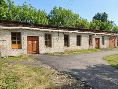 Продажа, земельный участок 10 395 кв.м, г. Катайск, КН 45:07:020501:112
