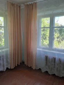 Продажа, здание 206,2 кв.м с земельным участком, с. Памятное, КН 45:02:021001:654