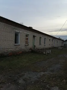 Продажа, здание 437,9 кв.м с земельным участком, г. Шумиха, КН 45:22:030113:494