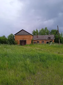 Продажа, гараж 347,1 кв.м, Шекснинский р-н, КН 35:23:0101002:409