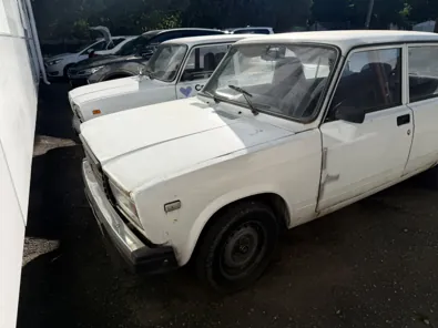 Продажа, Лот № 3 - автотранспортное средство LADA 210740 2012 года выпуска VIN XTA210740CY037954…