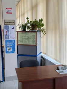 Аренда, нежилое помещение 380,5 кв.м, п. Кашхатау, КН 07:05:0400000:1653