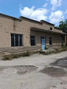 Продажа, здание 364,7 кв.м с земельным участком, г. Прохладный, КН 07:10:0000000:25458
