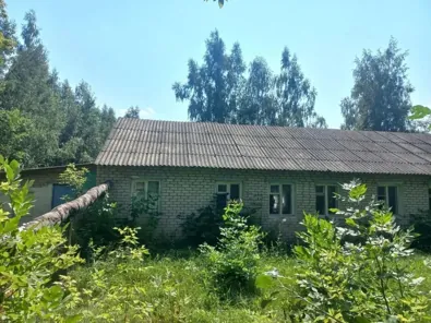 Продажа, земельный участок, с. Ломовое, КН 48:18:0710119:42