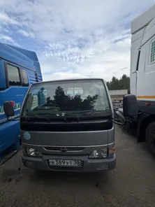 Продажа, Транспортное средство Nissan Atlas, 2006 года выпуска, номер кузова (прицепа) R8F23050559