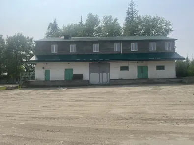 Продажа, нежилое помещение 205,8 кв.м, п. Бодайбинское, КН 38:22:000060:65