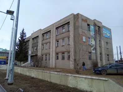 Продажа, нежилое помещение 44,9 кв.м, п. Усть-Ордынское, КН 85:06:130109:1504