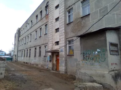 Продажа, нежилое помещение 28,2 кв.м, п. Усть-Ордынское, КН 85:06:130109:1505