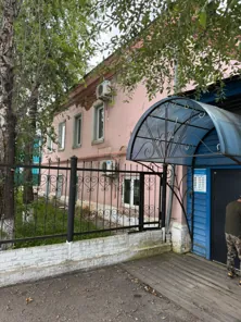 Продажа, здание 750 кв.м с земельным участком, г. Киренск, КН 38:09:011511:5