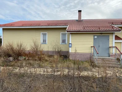 Продажа, здание 2 459 кв.м с земельным участком, г. Братск, КН 38:34:030903:44