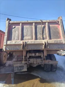 Продажа, Транспортное средство Iveco-AMT 653900, 2009 года выпуска, идентификационный номер (VIN…