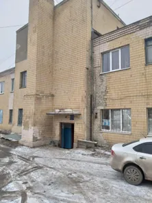 Продажа, объект недвижимости 25 кв.м, г. Фролово, КН 34:39:000032:823