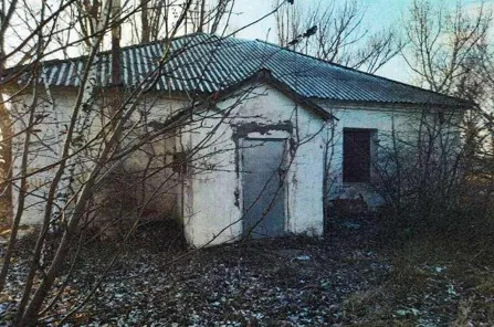 Продажа, здание 600 кв.м с земельным участком, п. Пригородное, КН 34:32:060001:43