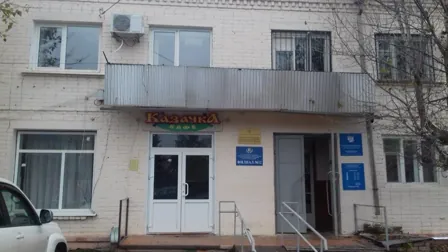 Продажа, нежилое помещение 246,8 кв.м, п. Кумылженское, КН 34:24:070203:3445
