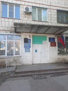 Продажа, объект недвижимости 28,8 кв.м, п. Быковское, КН 34:02:020004:1547