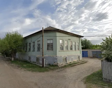 Продажа, нежилое помещение 138,8 кв.м, г. Николаевск, КН 34:18:140201:376