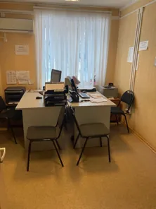 Продажа, нежилое помещение 29 кв.м, рп Октябрьский, КН 34:21:070002:1957