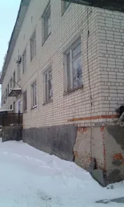 Продажа, нежилое помещение 641,2 кв.м, г. Палласовка, КН 34:23:190014:214