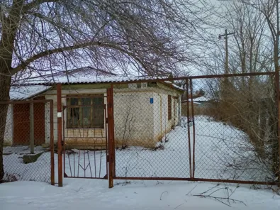 Продажа, здание 547 кв.м с земельным участком, г. Фролово, КН 34:39:000029:59