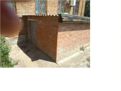 Продажа, нежилое помещение 44 кв.м, г. Камышин, КН 34:36:000016:3703
