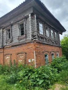 Аренда, здание 114,6 кв.м, Богородский р-н, КН 52:24:0031202:968