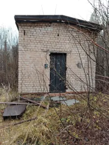 Продажа, здание 8,4 кв.м, Богородский р-н, КН 52:24:0150301:446