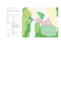 Аренда, земельный участок 61 500 кв.м, Растениеводство, д. Ключищи на юго-восток от, КН…