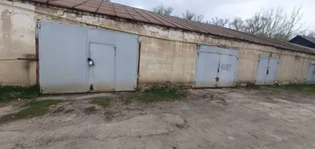 Продажа, земельный участок 80 кв.м, п. Балтайское, КН 64:07:050170:1