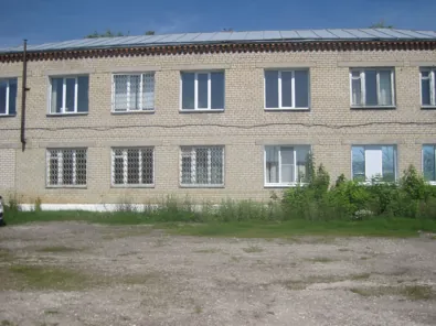 Продажа, нежилое помещение 19,2 кв.м, п. Екатериновское, КН 64:12:120411:15