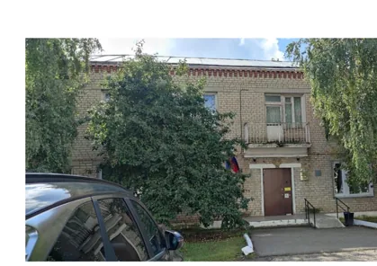 Продажа, нежилое помещение 70,8 кв.м, п. Екатериновское, КН 64:12:120411:12
