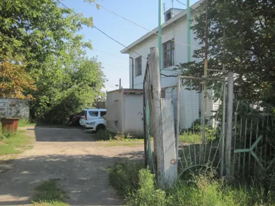 Продажа, нежилое помещение 149,2 кв.м, п. Турковское, КН 64:35:350204:54